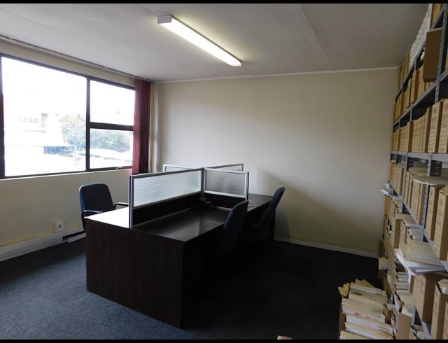 496M² OFFICE FOR SALE IN FERNDALE